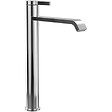 VILLEROY ET BOCH - Mitigeur lavabo surélevé  Dawn sans tirette Chrome - vignette