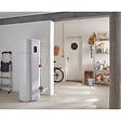 ATLANTIC - Chauffe eau split inverter Calypso Atlantic - 270L - Vertical sur socle - Connecté - vignette