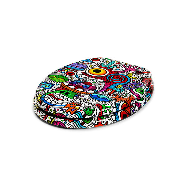 TOHAADESIG - Abt wc hdf crazy maniac Tohaa Design - large