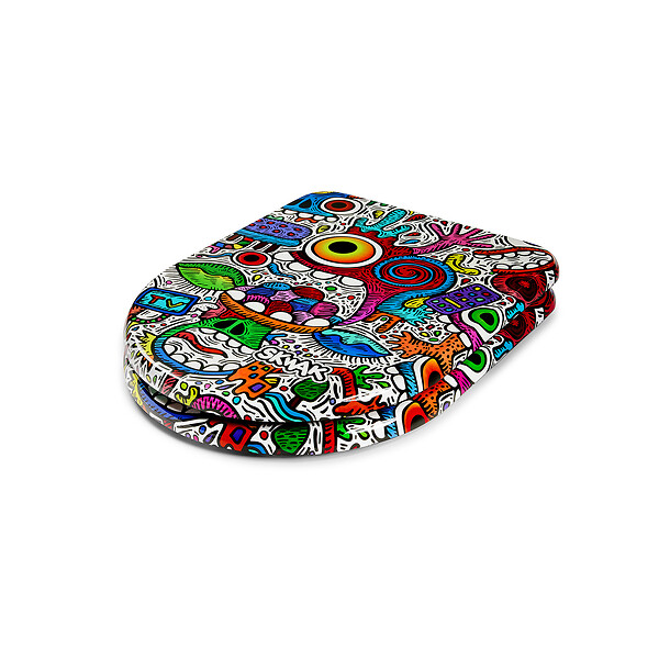 TOHAADESIG - Abt wc hdf crazy-maniac-mod- Tohaa Design - large