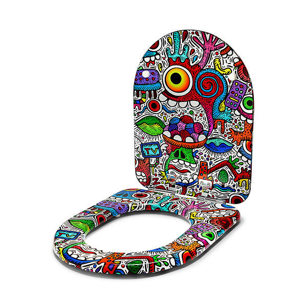 TOHAADESIG - Abt wc hdf crazy-maniac-mod- Tohaa Design - large
