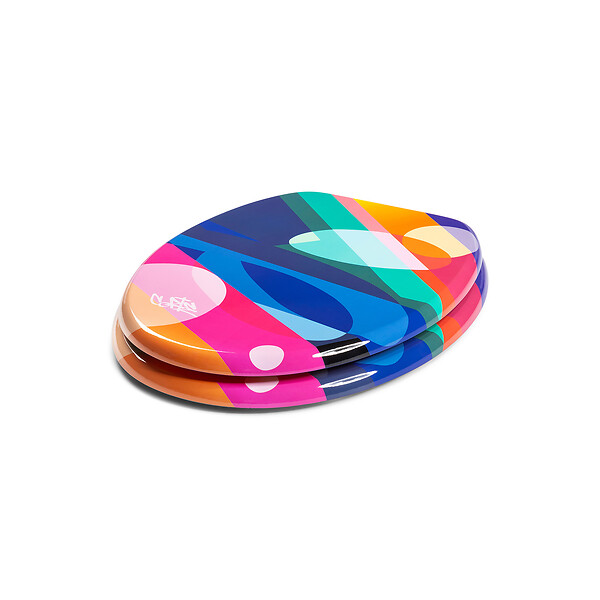 TOHAADESIG - Abt wc hdf two suns Tohaa Design - large