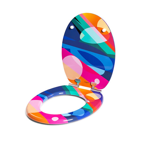 TOHAADESIG - Abt wc hdf two suns Tohaa Design - large