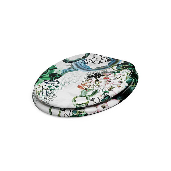TOHAADESIG - Abt wc hdf algae Tohaa Design - large