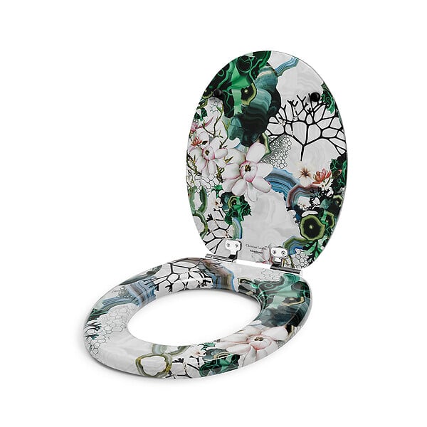 TOHAADESIG - Abt wc hdf algae Tohaa Design - large