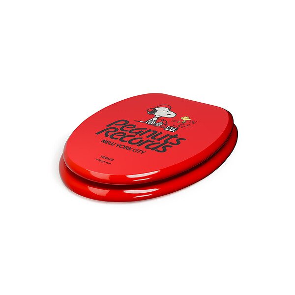 TOHAADESIG - Abt wc hdf snoopy Tohaa Design - large
