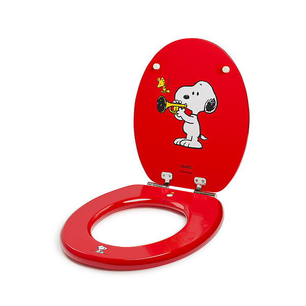 TOHAADESIG - Abt wc hdf snoopy Tohaa Design - large