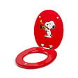 TOHAADESIG - Abt wc hdf snoopy Tohaa Design - vignette