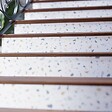 MON MARCHE DECO - Contremarche - Terrazzo Calvi - Lot de 5 - vignette