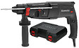 HANGER - Perforateur SDS-Plus 900W HR3-28Z 3,2J + coffret - HANGER - 410501 - vignette