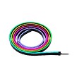 PAULMANN - EntertainLED Black Neon USB 3m 5W 5V DC 252LED RGBW noir - vignette
