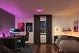 PAULMANN - Panneau LED Atria Shine Memory D.290mm 19/2W 2400lm TunableWhite blanc - vignette