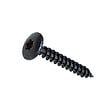 COTEKA - Vis pentures Torx acier zingué - 6x30mm - x30 - vignette