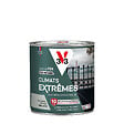 V33 PEINTURE - Peinture fer Climats Extrêmes - Gris agate - Brillant 0,5L - vignette