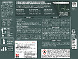 V33 PEINTURE - Peinture fer - Climats Extrêmes - Anthracite métallisé 0.5L - vignette