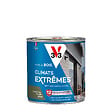 V33 PEINTURE - Peinture bois extérieur Climats Extrêmes - Vert bruyère 0.5L - vignette