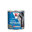 V33 PEINTURE - Peinture bois Climats extrêmes - Vert Olivier - 0,5L - vignette
