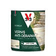 V33 PEINTURE - Vernis anti-dérapant - Satin - Incolore - 2.5L - vignette