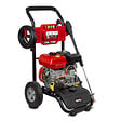BRICK - Nettoyeur haute pression thermique 173 bars max - 210CC - vignette