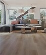 ALSAPAN - Lame vinyle clipsable Neoclick 30 - LVT Neoclick 30 - lot de 10 lames - Dimensions: 1120 x180 mm - Coloris: OILED ALMOND 06 - vignette
