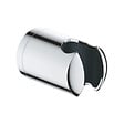GROHE - Support mural Vitalio Universal gris chromé - vignette