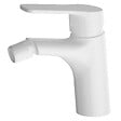 ESSEBAGNO - Full mitigeur bidet blanc - vignette