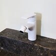 ESSEBAGNO - Full mitigeur bidet blanc - vignette