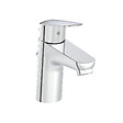 VITRA - Mitigeur lavabo FLOW S Cartouche CH3 TIRETTE V-SUPERFIX - VITRA - A42929ENGXP - vignette