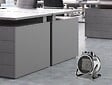 PURLINE - Chauffage industriel de grand puissance - vignette