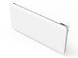 PURLINE - Radiateur à inertie avec plaque céramique interne avec contrôle WIFI - vignette