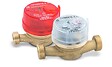 ITRON - Compteur divisionnaire eau chaude NARVAL CAL 15 3/4 - ITRON - 6UWB15Y110BR50LCBXN - vignette