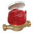 ITRON - Compteur divisionnaire eau chaude NARVAL CAL 15 3/4 - ITRON - 6UWB15Y110BR50LCBXN - vignette