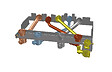 SAUNIER DUVAL - Kit de remplacement Chaffoteaux (CELTIC)/THEMAFAST (BT) - SAUNIER DUVAL - 0010020429 - vignette