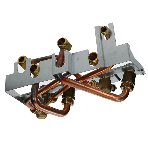 SAUNIER DUVAL - Kit de remplacement Chaffoteaux (CELTIC)/THEMAFAST (BT) - SAUNIER DUVAL - 0010020429 - large