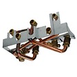 SAUNIER DUVAL - Kit de remplacement Chaffoteaux (CELTIC)/THEMAFAST (BT) - SAUNIER DUVAL - 0010020429 - vignette