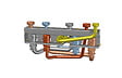 SAUNIER DUVAL - Kit de remplacement ELM (Acleis-Megalis)/THEMAFAST (BT) - SAUNIER DUVAL - 0010020427 - vignette