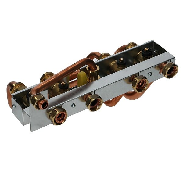 SAUNIER DUVAL - Kit de remplacement ELM (Acleis-Megalis)/THEMAFAST (BT) - SAUNIER DUVAL - 0010020427 - large
