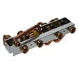 SAUNIER DUVAL - Kit de remplacement ELM (Acleis-Megalis)/THEMAFAST (BT) - SAUNIER DUVAL - 0010020427 - vignette