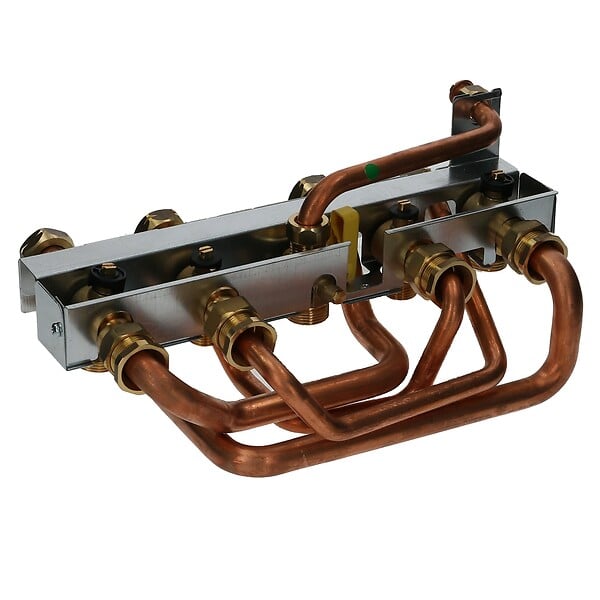 SAUNIER DUVAL - Kit de remplacement ELM (Acleis-Megalis)/THEMAFAST (BT) - SAUNIER DUVAL - 0010020427 - large