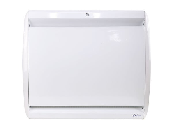 PURLINE - Emetteur thermique à faible consommation avec contrôle WIFI - large
