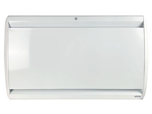 PURLINE - Emetteur thermique à faible consommation avec contrôle WIFI - large