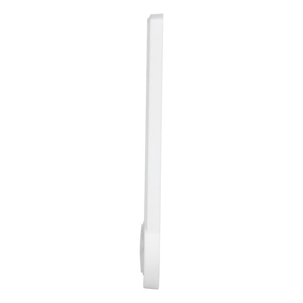 OTIO - Thermomètre hygromètre analogique - Blanc - Otio - large
