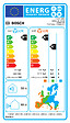 BOSCH - Unité intérieure 3,5kW CLIMATE 6000I pour climatiseur - BOSCH - 7733701808 - vignette