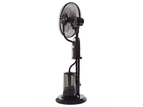 PURLINE - Ventilateur brumisateur à haut débit et 3 vitesses - large