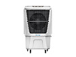 PURLINE - Rafraichisseur d'air par évaporation à débit élevé minuterie et 3 vitesses - vignette