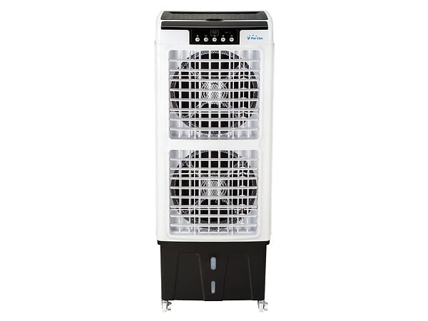 PURLINE - Refroidisseur par évaporation à haut débit avec ventilateur - large