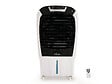 PURLINE - Rafraichisseur d'air par évaporation à débit élevé avec télécommande et roues - vignette