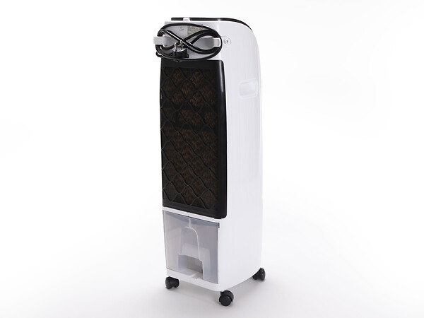 PURLINE - Rafraichisseur d'air par évaporation électronique à débit élevé - large