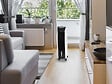PURLINE - Rafraichisseur d'air par évaporation électronique à débit élevé - vignette