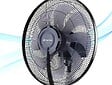 PURLINE - Ventilateur de nébulisation numérique à courant continu - vignette